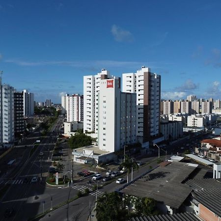 Hotel Ibis Aracaju Esterno foto