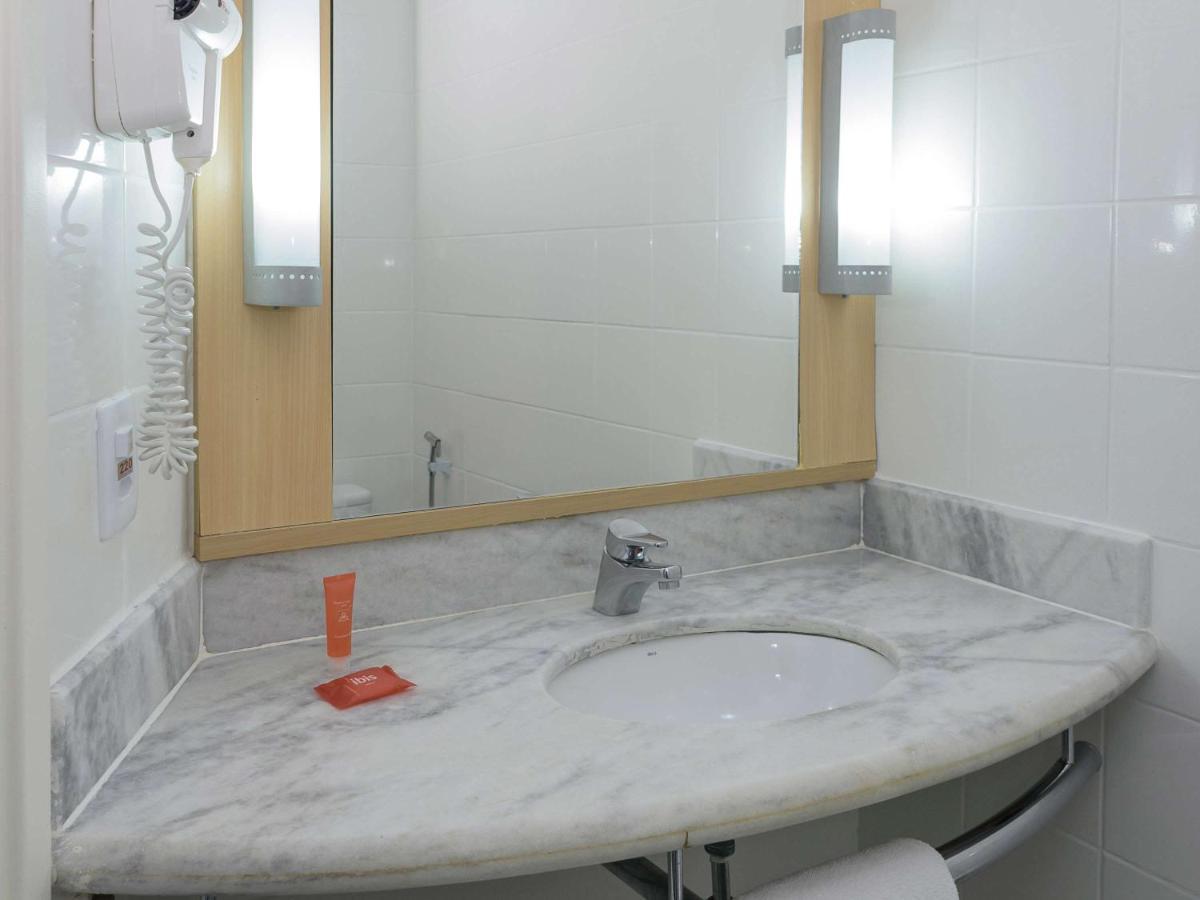 Hotel Ibis Aracaju Esterno foto