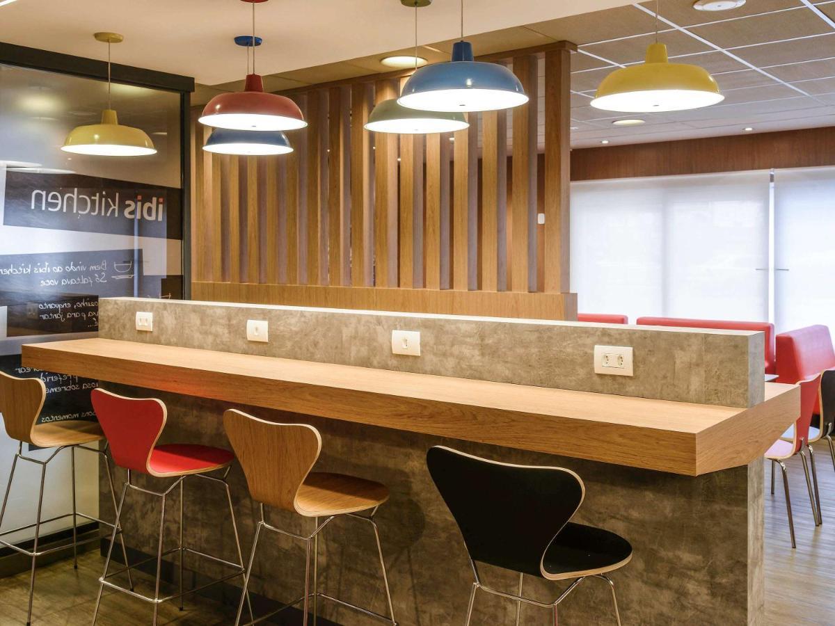 Hotel Ibis Aracaju Esterno foto
