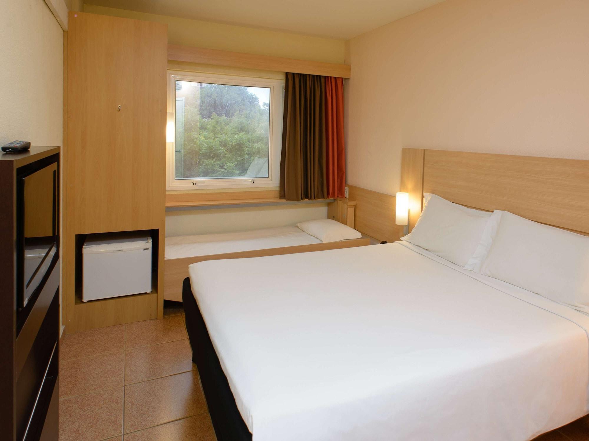 Hotel Ibis Aracaju Esterno foto