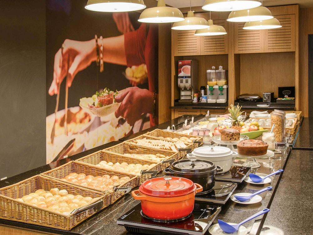 Hotel Ibis Aracaju Esterno foto