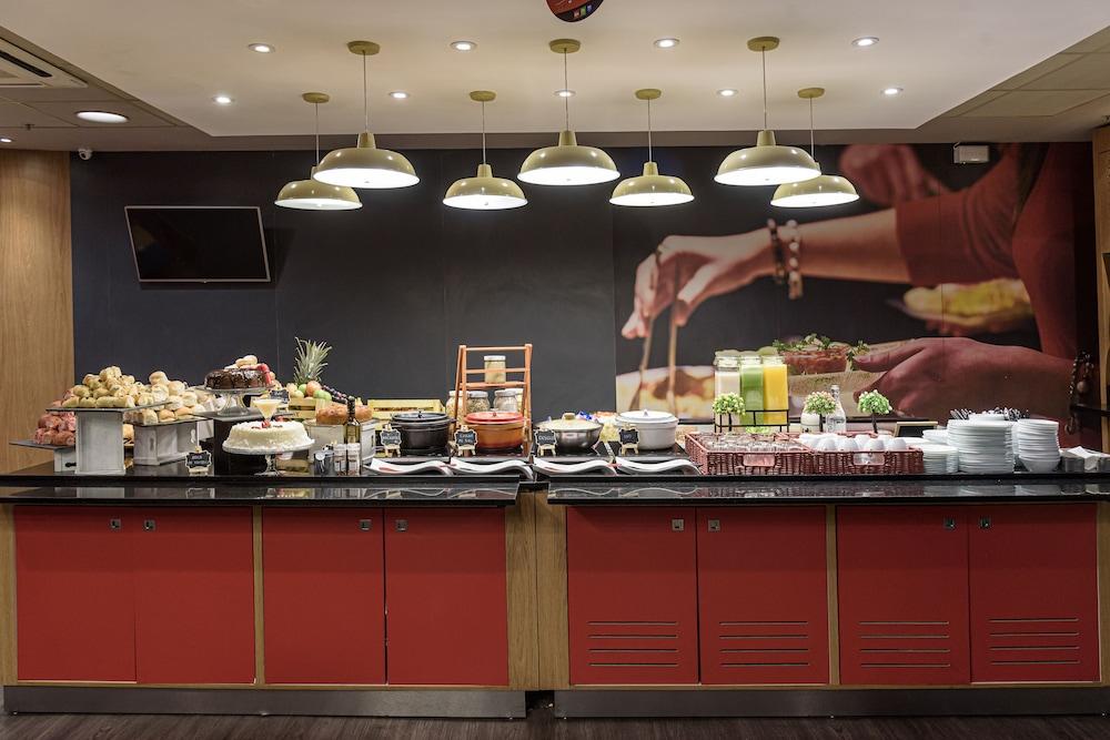 Hotel Ibis Aracaju Esterno foto