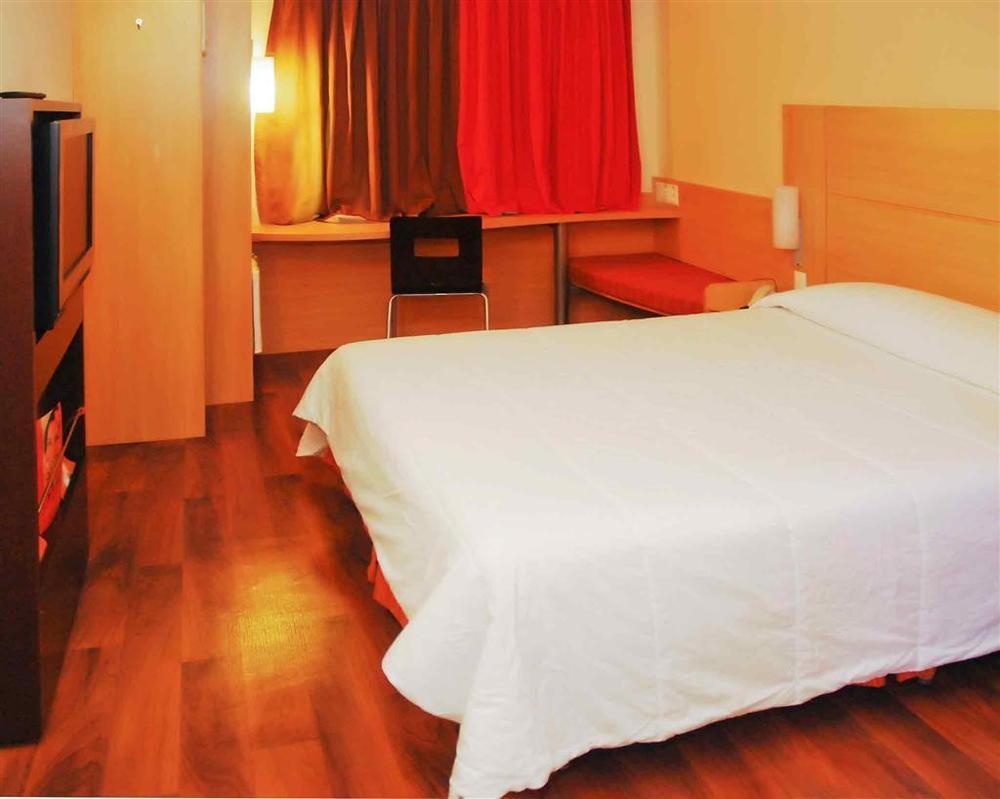 Hotel Ibis Aracaju Esterno foto