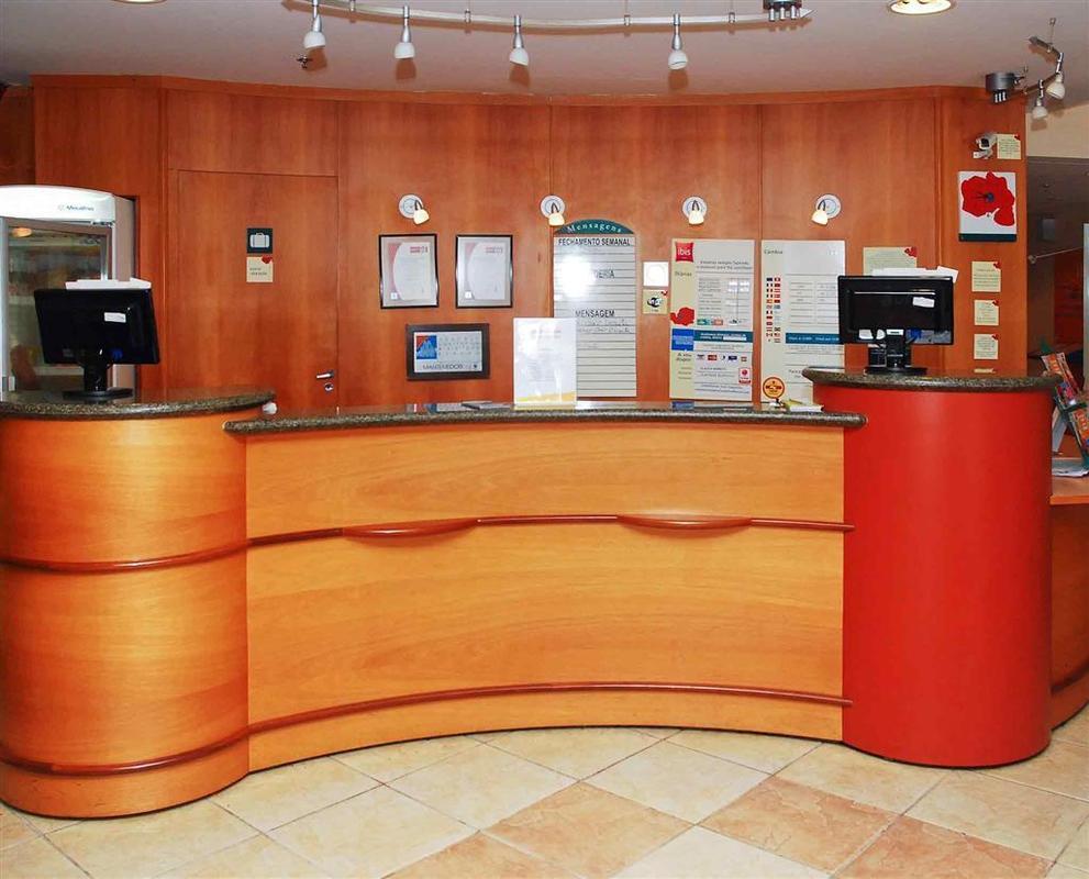 Hotel Ibis Aracaju Esterno foto