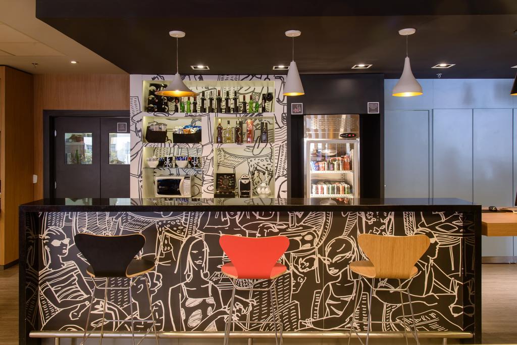 Hotel Ibis Aracaju Esterno foto