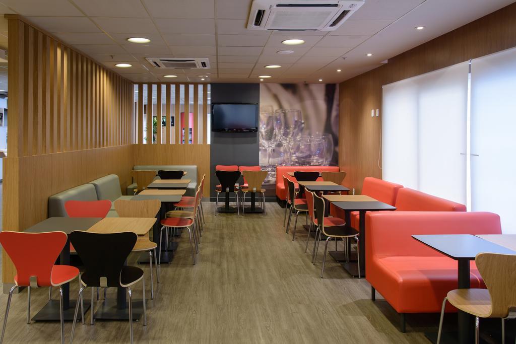Hotel Ibis Aracaju Esterno foto